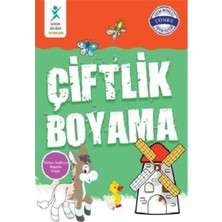 Nacario Çiftlik Boyama