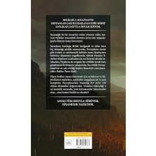 Nacario Savaşlar Çağı: Ilk Imparatorluğun Efsaneleri Üçüncü Kitap