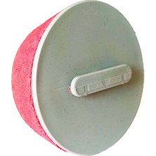 Mestore Markapet Çilek Aromalı Kuşlar Için Kalsiyum Blok 100 gr - BNY-0189