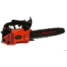 Mestore Solax 2501 Benzin Motorlu Dal Budama Testeresi - 9996670647243