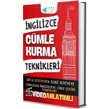 Nacario Ingilizce Cümle Kurma Teknikleri