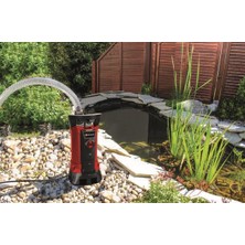 Mestore Einhell Ge Dp 6935 A Eco Dalgıç Pompası Kirli Su - 4006825622270