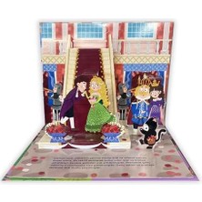 Nacario Çizmeli Kedi (Ciltli): “hareketli Masallar Serisi”