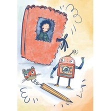 Nacario Tbo: Mükemmel Öykü