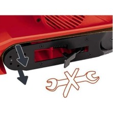 Mestore Einhell Tc Bs 8038 Tank Zımpara Makinesi 800 Watt - 4006825598360