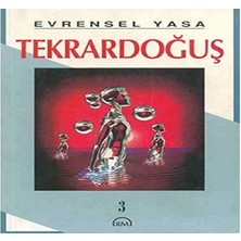 Nacario Evrensel Yasa: Tekrardoğuş 3