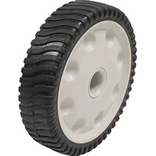 Nacario 205-712 Tahrik Tekerleği, Mtd 734-04018C, Siyah