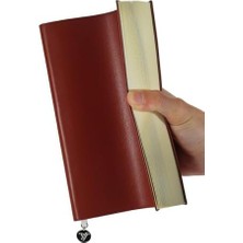 Nacario Flexy Esnek Kapak Defter A5 (14,8X21 Cm) 384 Sayfa