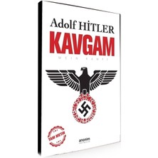 Nacario Kavgam - Tam Metin: Iki Farklı Renk Seçeneği (Siyah-Beyaz) (Kapak Değişebilir)