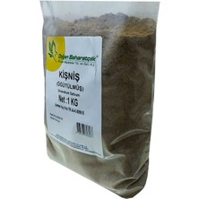 Kişniş Doğal Öğütülmüş 1000 gr Paket - OEM458-9438
