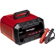 Mestore Einhell Ce-Bc 30 M Akü Şarj Cihazı 6-12-24 Volt - 4006825643350