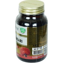 Shiffa Home Upr Reishi Mantarı Diyet Takviyesi 680 Mg x 60 Kapsül - OEM458-10144