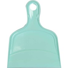 Plastik Küçük Fırçalı Faraş Karışık Renk ZP-134 - OEM458-10674