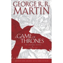 Nacario A Game Of Thrones: The Graphic Novel: Volume One: 1