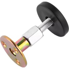 Nacario Ayarlanabilir Yatak Başlığı Sabitleme Aparatı, Mobilya Eşya Dolap Sabitleme Aparatı, Duvar Sallanma Önleyici Sabitleyici,