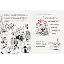 Nacario O Sırada, Dublör Çocuk