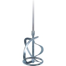 Mestore Einhell Tc Mx 1200 E Boya ve Harç Mikseri 1200 Watt - 4006825616620