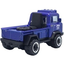 Nacario Tekli Arabalar 57 Jeep Fc HKG72