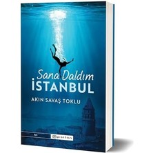 Nacario Sana Daldım Istanbul