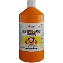 Nacario Turuncu Parmak Boyası 1000 gr