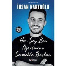 Nacario Her Şey Bir Öğretmeni Sevmekle Başlar