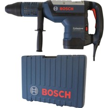 Mestore Bosch Gbh 12-52 Dv Kırıcı Delici 1700 Watt Sds Max - 3165140542272