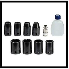 Mestore Einhell Tc Pw 340 Havalı Darbeli Somun Sökme Sıkma - 4006825639995