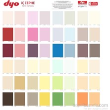 Mestore Dyo Dyoplast Plastik Iç Cephe Boyası 2,5 Litre Siyah - 8693513414062