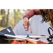 Nacario Rebar Çok Amaçlı Burnt Sienna