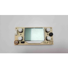 Baymak Prizmatik Termosifon LCD Ekran Kartı