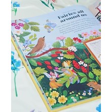 Nacario Secret Fairy Club: Discover A Hidden Book Within A Book!