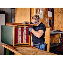 Mestore Einhell Tc Ac 200/24/8 Of Yağsız Kompresör - 4006825640496