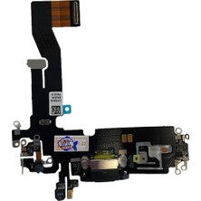 SDT iPhone 12 Pro Şarj Soketi (Orj)