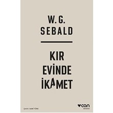 Nacario Kır Evinde Ikamet