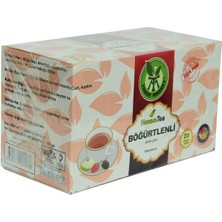 Böğürtlenli Bitki Çayı 20 Süzen Poşet - OEM458-10927