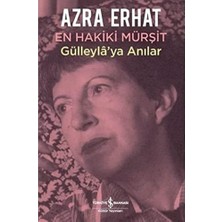 Nacario En Hakiki Mürşit Gülleyla'ya Anılar