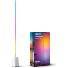 Nacario Rgbıcww Köşe Lambası