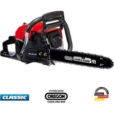 Mestore Einhell Gc-Pc 2040 I Benzinli Zincirli Ağaç Kesme - 4006825613278