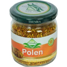 Polen Arı Poleni Doğal Cam Kavanoz 120 gr - OEM458-10308