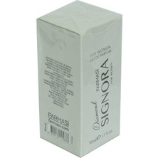 Signora Diamond Edp Parfüm For Women 50 ml - OEM458-10942