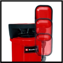 Mestore Einhell Ge Sp 4390 Ll Eco Dalgıç Pompa-Temiz Su - 4006825622256