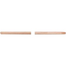 Mestore Ahşap Sırık Pasolu 150 cm - 5555222002486