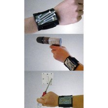 Mestore Partner 09971 Mıknatıslı Tamir Bilekliği - 8695348099711