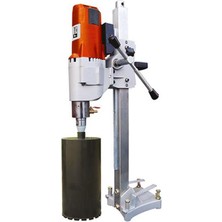 Mestore Cat Power 9316 Düz Sehpalı Karot Makinası 3300 Watt - 8698554311127