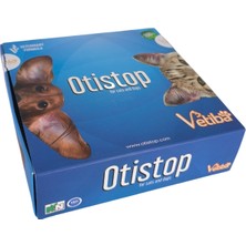 Mestore Otistop Kedi Köpek Kulak Uyuzu Bakım Losyonu 30 ml + 30 ml - 13158