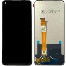 SDT Realme 6 LCD Ekran (Srv)