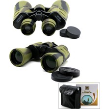 Marsilyan Askeri - Büyük Dürbün 80X80 168M/20000M (4887)