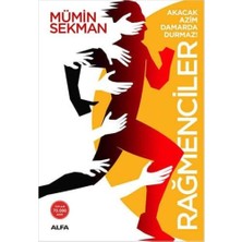 Nacario Rağmenciler: Akacak Azim Damarda Durmaz!