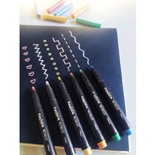 Nacario 43162 Boya Kalemi