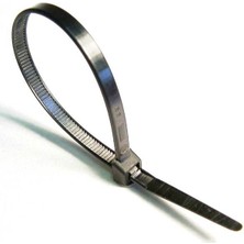 Mestore Tork Siyah Kablo Bağı 2,5X150 - 9996670014540